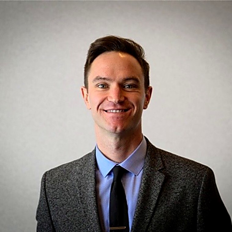 Mark Barry